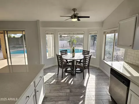 Kitchen - 1131 N Hawk Ln, Gilbert, AZ 85234 photo 3 of 3