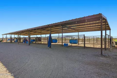 3639 E Remuda Ln, Coolidge, AZ 85128 photo 40