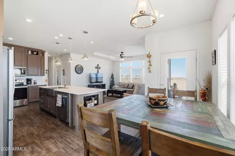3639 E Remuda Ln, Coolidge, AZ 85128 photo 18