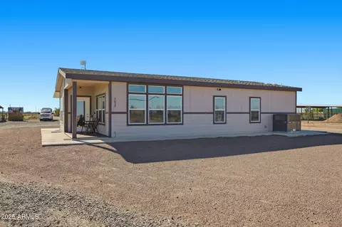 3639 E Remuda Ln, Coolidge, AZ 85128 photo 6