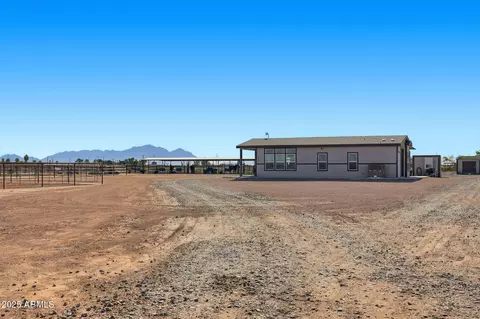 3639 E Remuda Ln, Coolidge, AZ 85128 photo 36