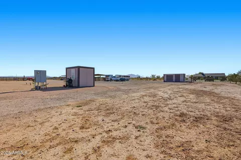3639 E Remuda Ln, Coolidge, AZ 85128 photo 37