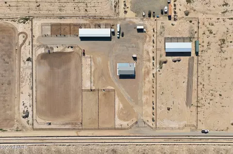 3639 E Remuda Ln, Coolidge, AZ 85128