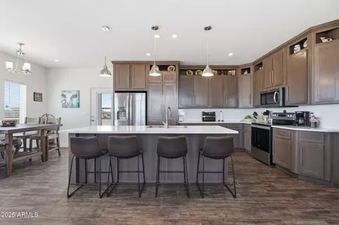 3639 E Remuda Ln, Coolidge, AZ 85128 photo 11