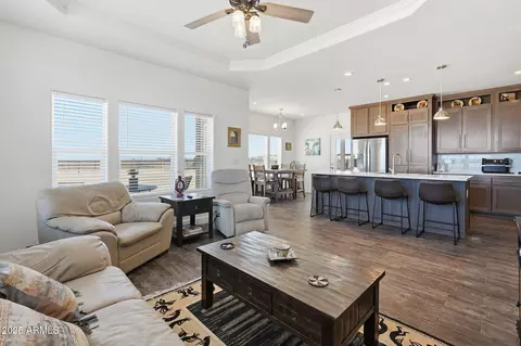3639 E Remuda Ln, Coolidge, AZ 85128 photo 9