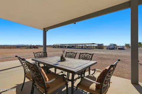 3639 E Remuda Ln, Coolidge, AZ 85128 photo 33