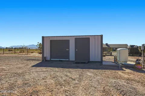 3639 E Remuda Ln, Coolidge, AZ 85128 photo 34