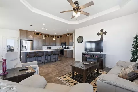 3639 E Remuda Ln, Coolidge, AZ 85128 photo 10