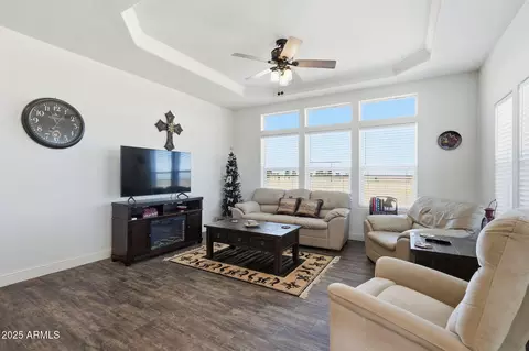 3639 E Remuda Ln, Coolidge, AZ 85128 photo 7