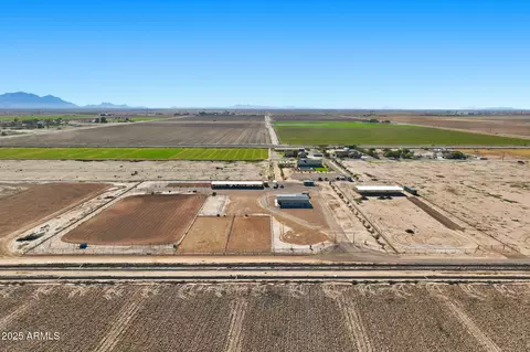 3639 E Remuda Ln, Coolidge, AZ 85128 photo 45