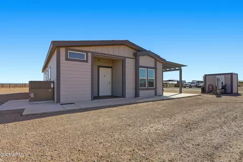 3639 E Remuda Ln, Coolidge, AZ 85128 photo 5