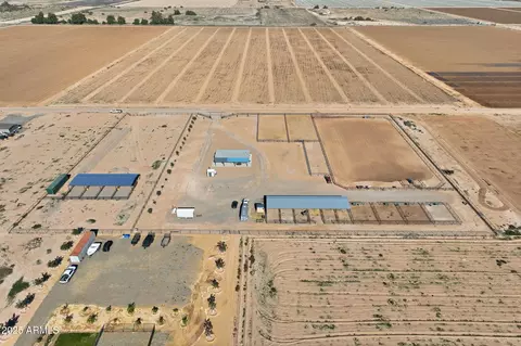 3639 E Remuda Ln, Coolidge, AZ 85128 photo 48