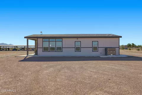 3639 E Remuda Ln, Coolidge, AZ 85128 photo 4