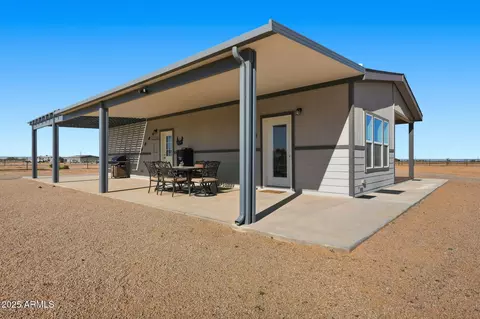 3639 E Remuda Ln, Coolidge, AZ 85128 photo 32