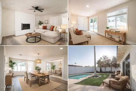 Living - 1633 E Wesleyan Dr E, Tempe, AZ 85282 photo 1 of 9