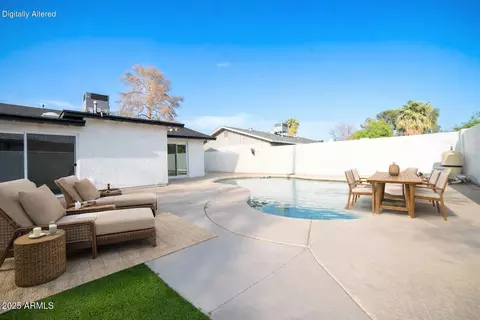 Exterior - 1633 E Wesleyan Dr E, Tempe, AZ 85282 photo 8 of 8