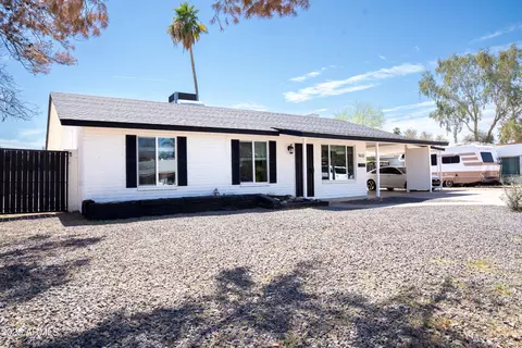 1633 E Wesleyan Dr E, Tempe, AZ 85282