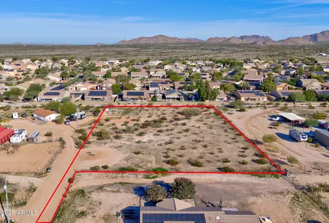 0 Dumont -- #-, Casa Grande, AZ 85122