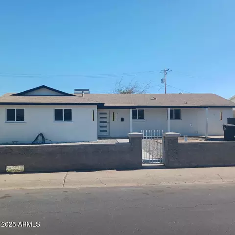 5833 W Rosewood Ln, Phoenix, AZ 85031
