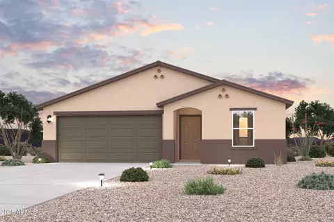 6896 N Bowen Blvd, Prescott Valley, AZ 86315