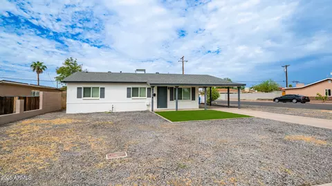 6316 N 23rd Ave, Phoenix, AZ 85015