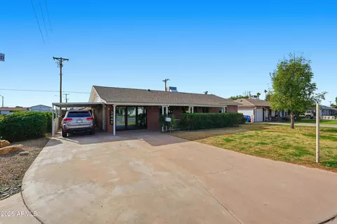 3445 E Granada Rd, Phoenix, AZ 85008