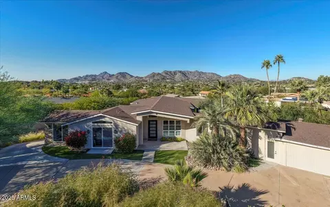 4830 E Mcdonald Dr, Paradise Valley, AZ 85253