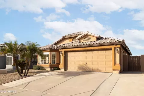 17636 N 25th Pl, Phoenix, AZ 85032