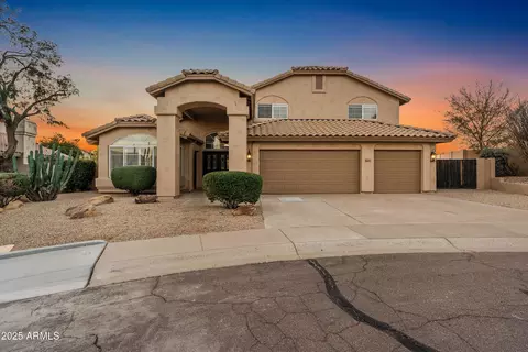 19276 N 90th Pl, Scottsdale, AZ 85255