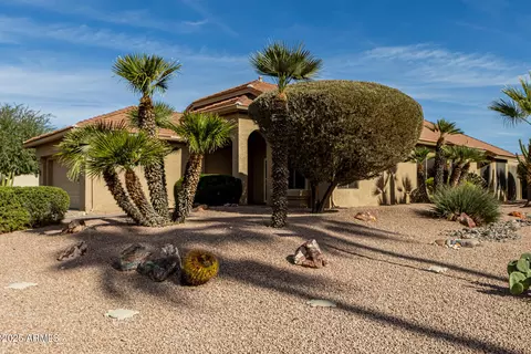 24813 S Briarcrest Dr, Sun Lakes, AZ 85248
