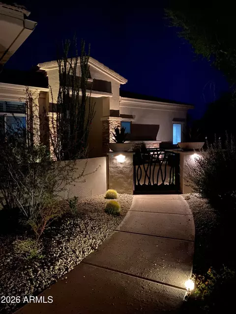 9831 E Granite Peak Trl, Scottsdale, AZ 85262