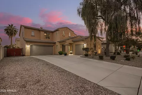 1481 E Laurel Dr, Casa Grande, AZ 85122