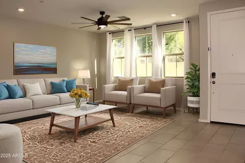 2625 S Peppertree Dr #104, Gilbert, AZ 85295