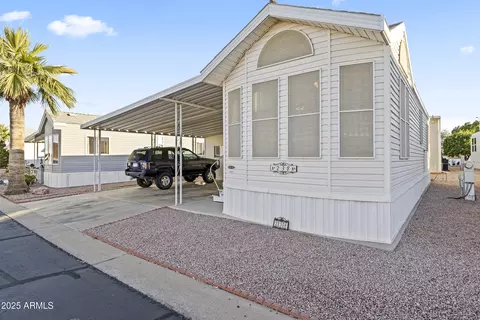 111 S Greenfield Rd #238, Mesa, AZ 85206