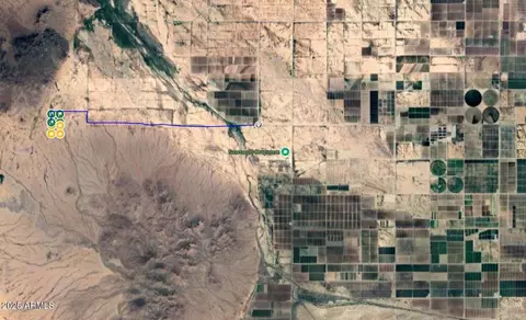 0 W Harmon Apt 2 Rd #-, Eloy, AZ 85131