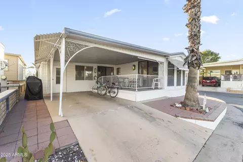 111 S Greenfield Rd #470, Mesa, AZ 85206