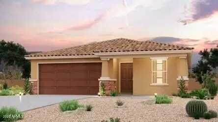 1405 W Bartolo Dr, Coolidge, AZ 85128