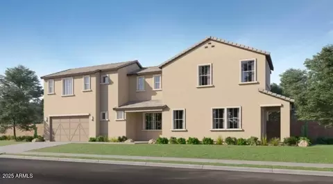 10112 E Ulysses Ave, Mesa, AZ 85212