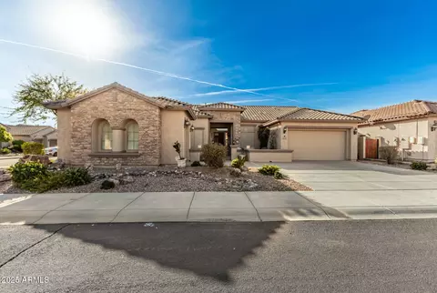 17923 W Echo Ln, Waddell, AZ 85355