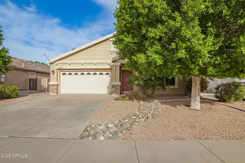11567 N 151st Dr, Surprise, AZ 85379