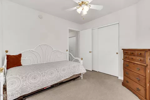 Bedroom - 9318 E Osage Ave, Mesa, AZ 85212 photo 5 of 5