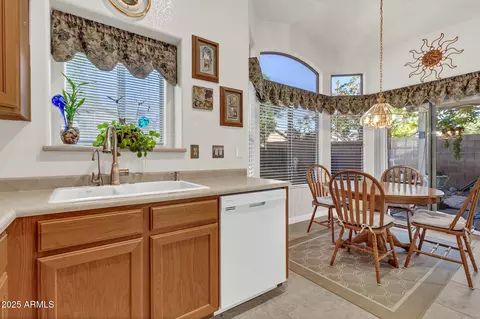 Kitchen - 9318 E Osage Ave, Mesa, AZ 85212 photo 1 of 4