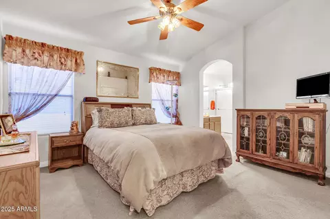 Bedroom - 9318 E Osage Ave, Mesa, AZ 85212 photo 3 of 5