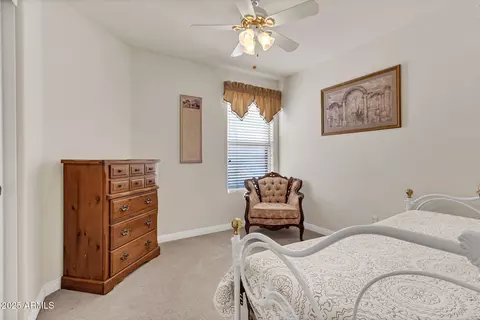 Bedroom - 9318 E Osage Ave, Mesa, AZ 85212 photo 4 of 5