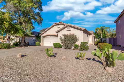 Exterior - 9318 E Osage Ave, Mesa, AZ 85212 photo 2 of 5