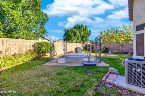 Exterior - 9318 E Osage Ave, Mesa, AZ 85212 photo 4 of 5