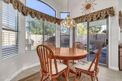 Dining - 9318 E Osage Ave, Mesa, AZ 85212 photo 1 of 1