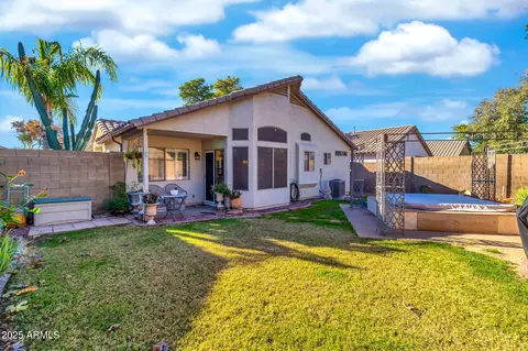 Exterior - 9318 E Osage Ave, Mesa, AZ 85212 photo 5 of 5