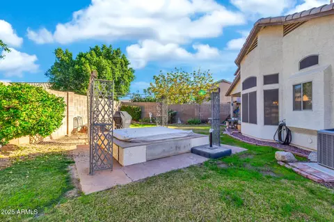 Exterior - 9318 E Osage Ave, Mesa, AZ 85212 photo 3 of 5