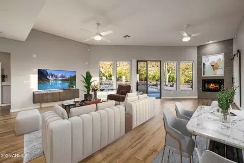 Living - 3083 N Herrala Way, Apache Junction, AZ 85119 photo 5 of 7
